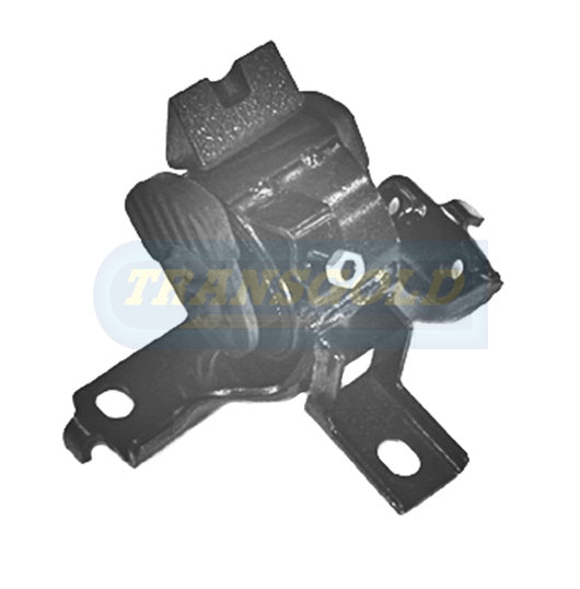 Engine Mount Fits Toyota Camry SV21, SV22 89-92 LH Auto TEM0633 - Transgold