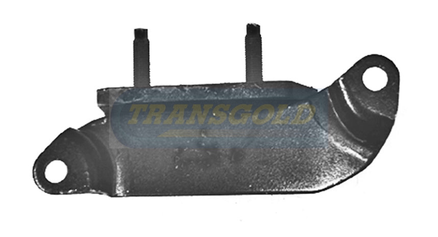 Engine Mount Fits Toyota Corolla AE92/Nova 89-92 Center Lower TEM0637 - Transgold