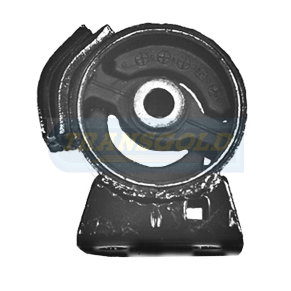 Engine Mount Fits Toyota Corolla AE80, AE82 85-87 F Auto TEM0638 - Transgold
