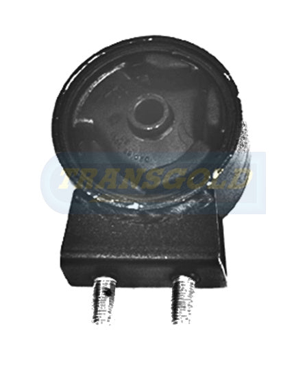 Engine Mount Fits Mazda 121 DA 33L Auto/Man Front TEM0641 - Transgold