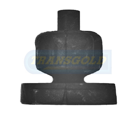 Engine Mount Fits Honda Accord/Civic 80-83 - F TEM0651 - Transgold