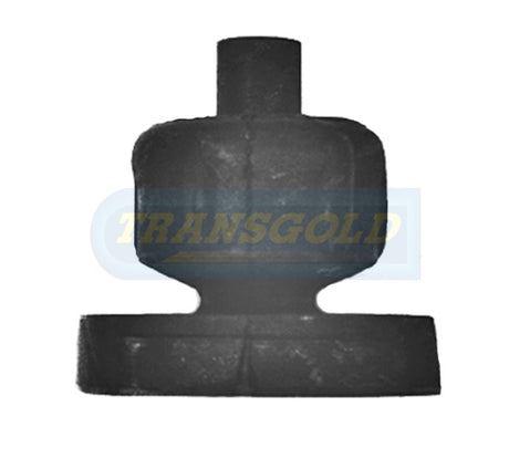 Engine Mount Fits Honda Accord/Civic 80-83 - F TEM0651 - Transgold