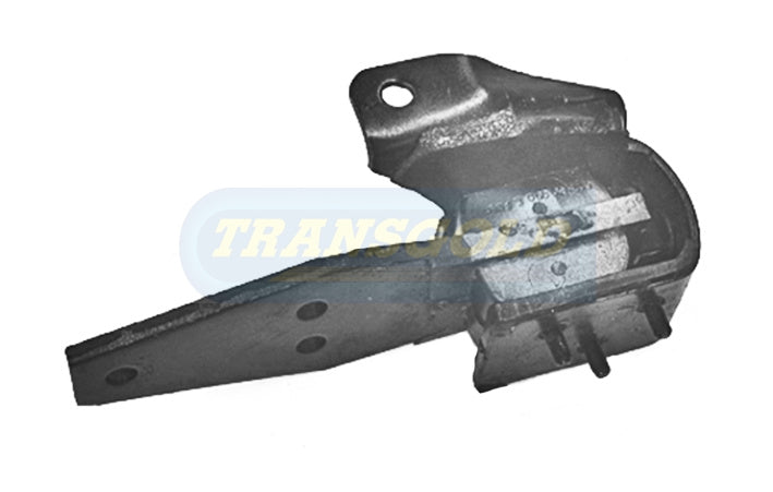 Engine Mount Fits Mazda B1600/929 77-85 F LH TEM0657 - Transgold