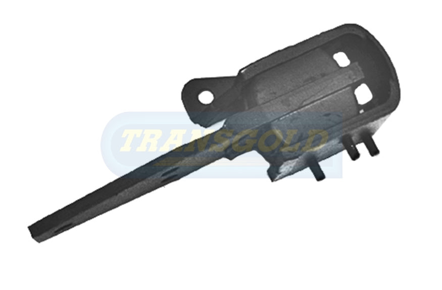 Engine Mount Fits Mazda B1600/929 77-85 F RH TEM0658 - Transgold