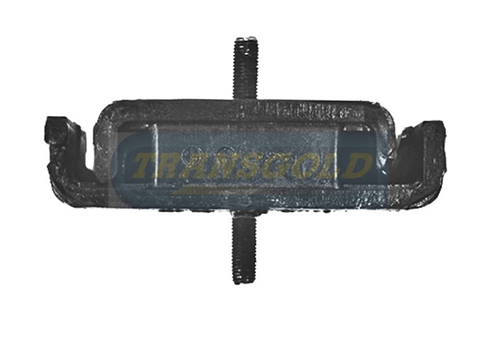 Engine Mount Fits Mazda T4100 81-89 Rear TEM0661 - Transgold