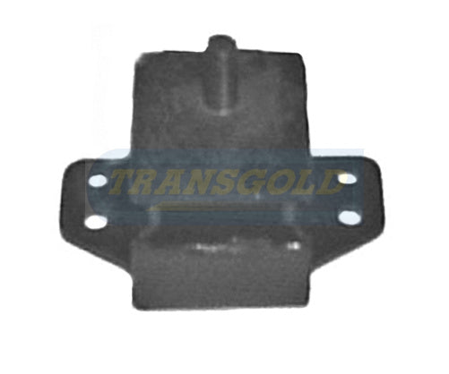 Engine Mount Fits Nissan 720/SD22 79-84 F RH TEM0672 - Transgold