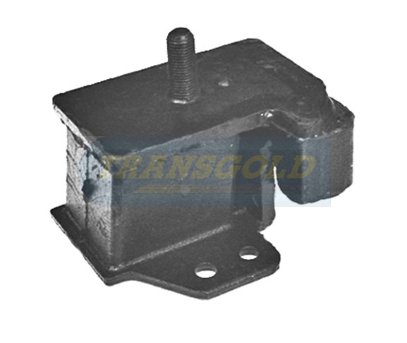 Engine Mount Fits Nissan 720 2WD 79-84 F RH TEM0673 - Transgold