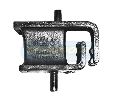 Engine Mount Fits Nissan TD23 79-84 F TEM0675 - Transgold