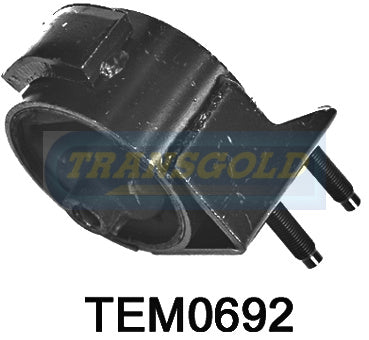 Engine Mount Fits Toyota Celica ST-162 2.0 85-89 RH TEM0692 - Transgold