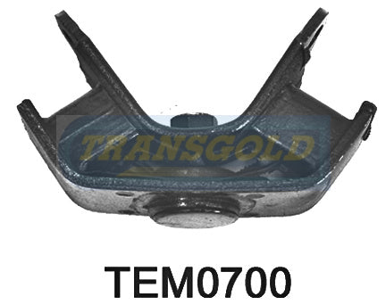Engine Mount Fits Toyota Hilux RN30/40 81-83 R TEM0700 - Transgold