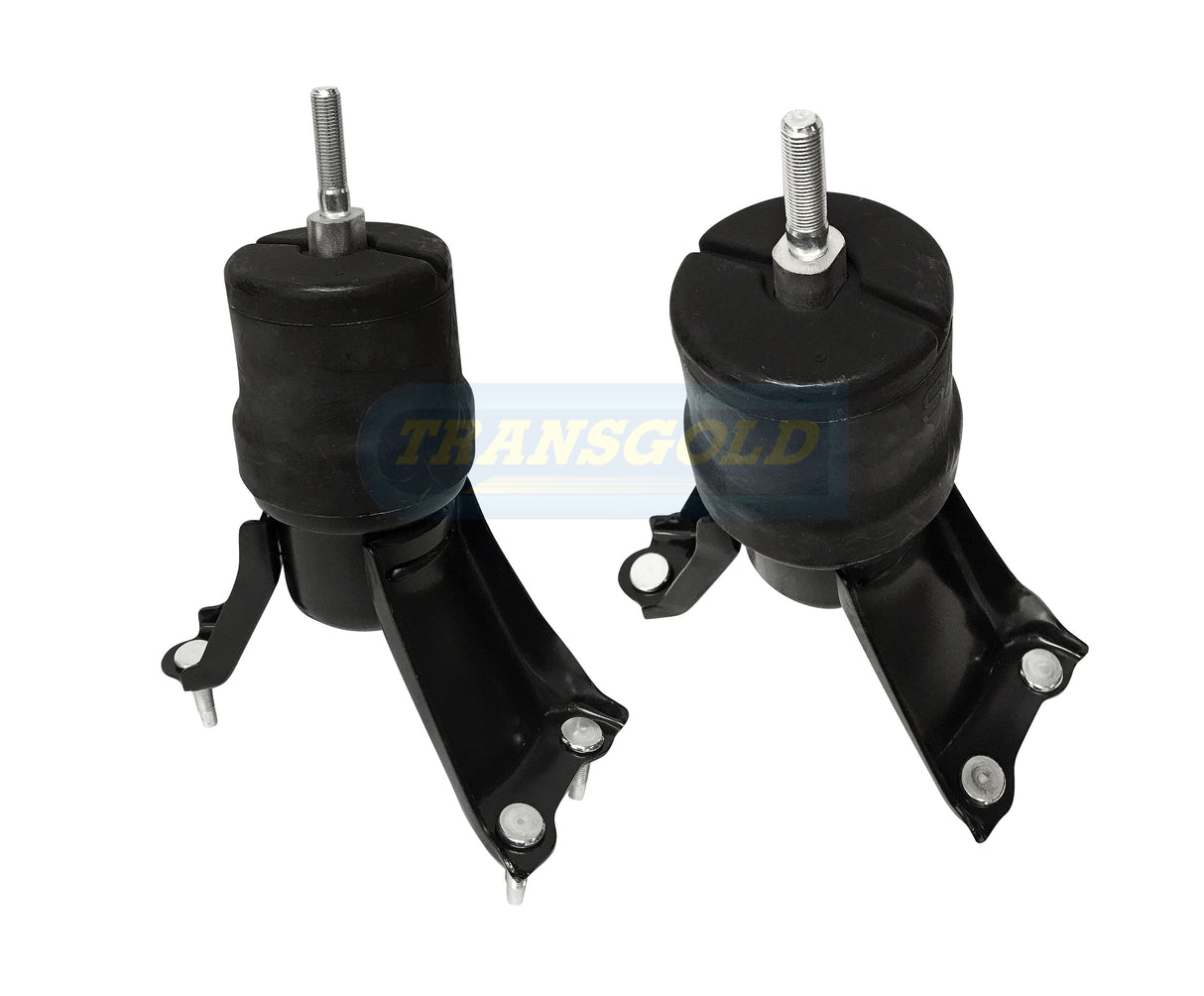 Engine Mount Hydro Fits Camry SXV20 2.2 97 On Auto R TEM0707H - Transgold