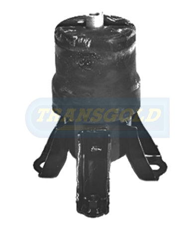 Engine Mount Hydro Fits Toyota Camry 2.2 97 On Auto Front TEM0709 - Transgold