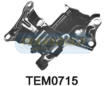 Engine Mount Fits Laser KJ/Mazda Protege 94 On Left-Hand Auto/Manual TEM0715 - Transgold