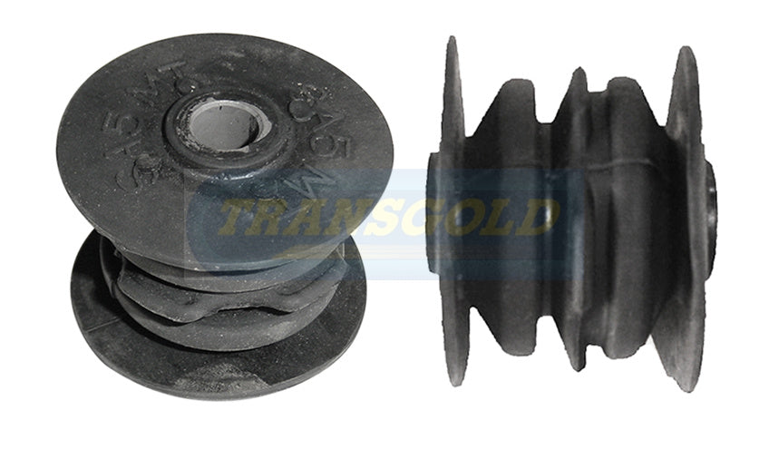 Engine Mount Fits Honda Accord Bush 12x52x56 TEM0721 - Transgold