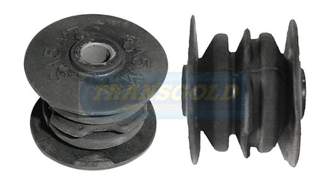 Engine Mount Fits Honda Accord Bush 12x52x56 TEM0721 - Transgold