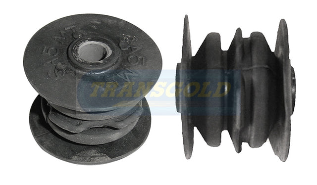 Engine Mount Fits Honda Accord Bush 12x52x56 TEM0721 - Transgold