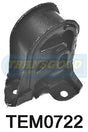 Engine Mount Fits Honda Prelude SS0 94- Front Auto/Manual TEM0722 - Transgold
