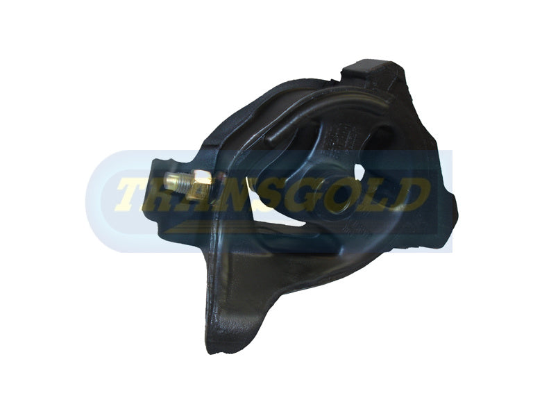 Engine Mount Fits Honda Prelude SS0 94- Front Right Hand Manual TEM0724 - Transgold