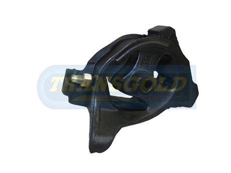 Engine Mount Fits Honda Prelude SS0 94- Front Right Hand Manual TEM0724 - Transgold