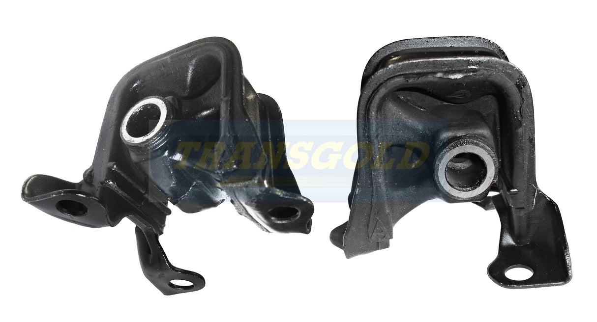 Engine Mount Fits Honda Accord SV4 12/93-97 Front Auto & Manual TEM0727 - Transgold