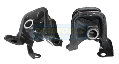 Engine Mount Fits Honda Accord SV4 12/93-97 Front Auto & Manual TEM0727 - Transgold