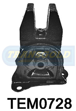 Engine Mount Fits Honda Accord SV4 12/93-97 Rear Manual TEM0728 - Transgold
