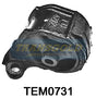 Engine Mount Fits Honda Accord SM4 90-93 Left Hand Manual TEM0731 - Transgold