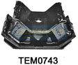 Engine Mount Fits Suzuki Vitara 88-94 Rear Auto & Manual TEM0743 - Transgold