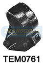 Engine Mount Fits Daihatsu Charade G102 87-93 Rear Auto & Manual TEM0761 - Transgold