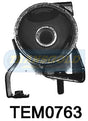 Engine Mount Fits Daihatsu Charade G102 87-93 Left Hand Manual TEM0763 - Transgold
