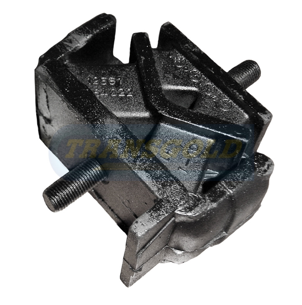 Engine Mount Fits Toyota Hiace YH/Tarago YR, 2Y, 3Y, 4Y 83-89 Front Auto & Manual TEM0765 - Transgold
