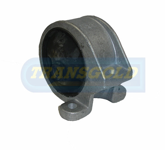 Engine Mount Fits Nissan Pulsar N14 2.0L 91-95 Right Hand Auto/Manual TEM0774 - Transgold
