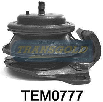 Engine Mount Fits Nissan Pathfinder 87-95 Front TEM0777 - Transgold
