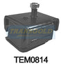 Engine Mount Fits Daihatsu Delta Front LH/RH Manual TEM0814 - Transgold