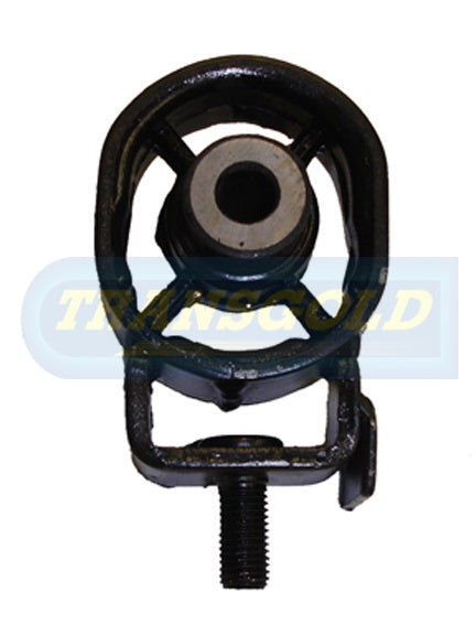 Engine Mount Fits Mitsubishi Pajero NH, NJ Diesel/Triton Rear Manual TEM0817 - Transgold