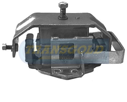 Engine Mount Fits Pajero NJ-NL Front LH/RH Auto/Manual TEM0819 - Transgold