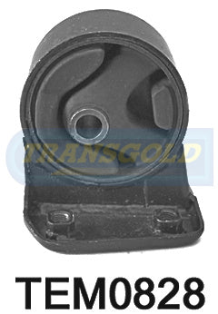 Engine Mount Fits Mitsubishi Lancer/Proton Wira/Satria 3 SP Right Hand Auto TEM0828 - Transgold