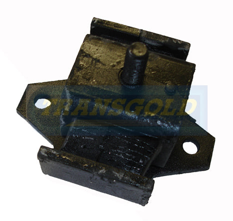Engine Mount Fits Nissan Patrol Rear LH/RH TEM0830 - Transgold