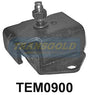 Engine Mount Fits Daihatsu Feroza Front 89 On LH/RH Auto TEM0900 - Transgold