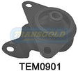 Engine Mount Fits Daihatsu Mira Rear Auto/Manual TEM0901 - Transgold