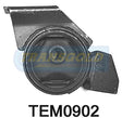 Engine Mount Fits Daihatsu Charade G100 LH Auto/Manual TEM0902 - Transgold
