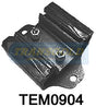 Engine Mount Fits Nissan Skyline/Navara Rear Auto TEM0904 - Transgold