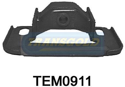 Engine Mount Fits Nissan N15 Gear Lever Mount TEM0911 - Transgold