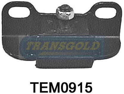 Engine Mount Fits Nissan N12 Gear Lever Mount TEM0915 - Transgold