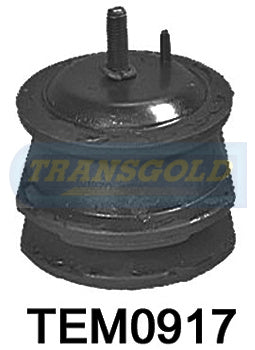 Engine Mount Fits Nissan Maxima 84-89 (VG30 Engine) Front Auto/Manual TEM0917 - Transgold