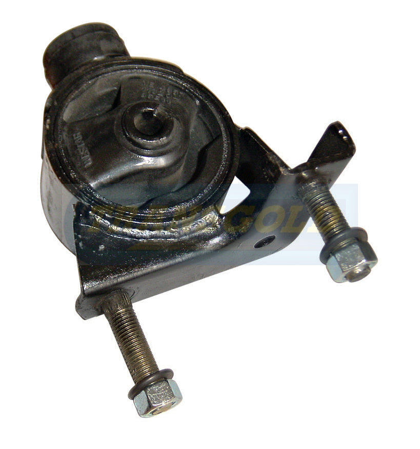 Engine Mount Fits Nissan Maxima J30 V6 91-94 Rear Manual TEM0921 - Transgold