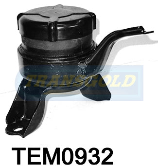Engine Mount Fits Toyota Celica ST204 94-99 2.2L RH A/M TEM0932 - Transgold