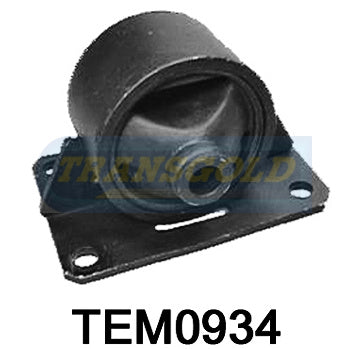 Engine Mount Fits Toyota Hiace 82-89 R Auto TEM0934 - Transgold