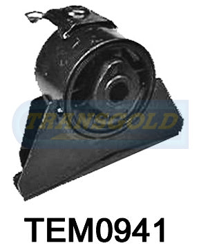Engine Mount Fits Toyota Corolla AE101/102 94-97 RH Auto TEM0941 - Transgold