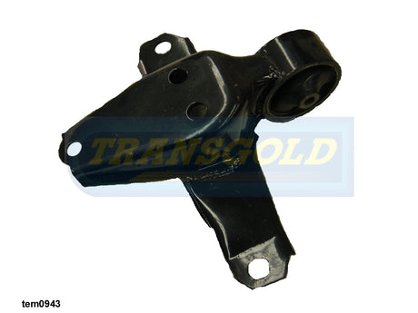 Auto Rear Engine Mount Fits Toyota Paseo EL44 4/91-8/95 1.5L TEM0943 - Transgold